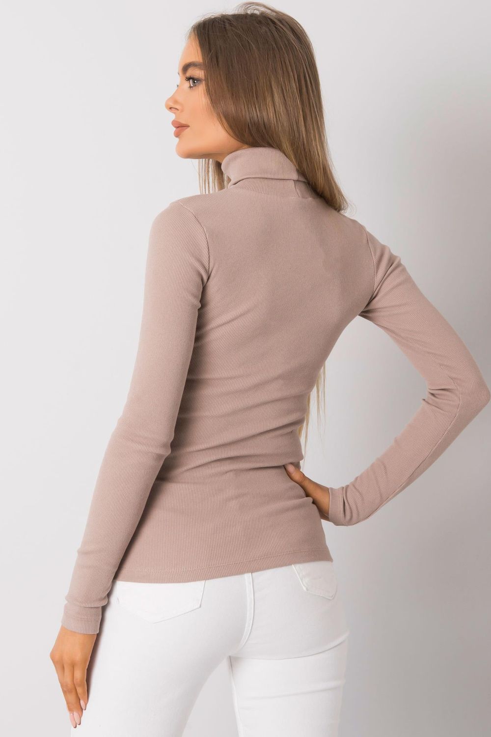 Turtleneck model 173404 Elsy Style Sweaters, Pullovers, Jumpers, Turtlenecks, Boleros, Shrugs