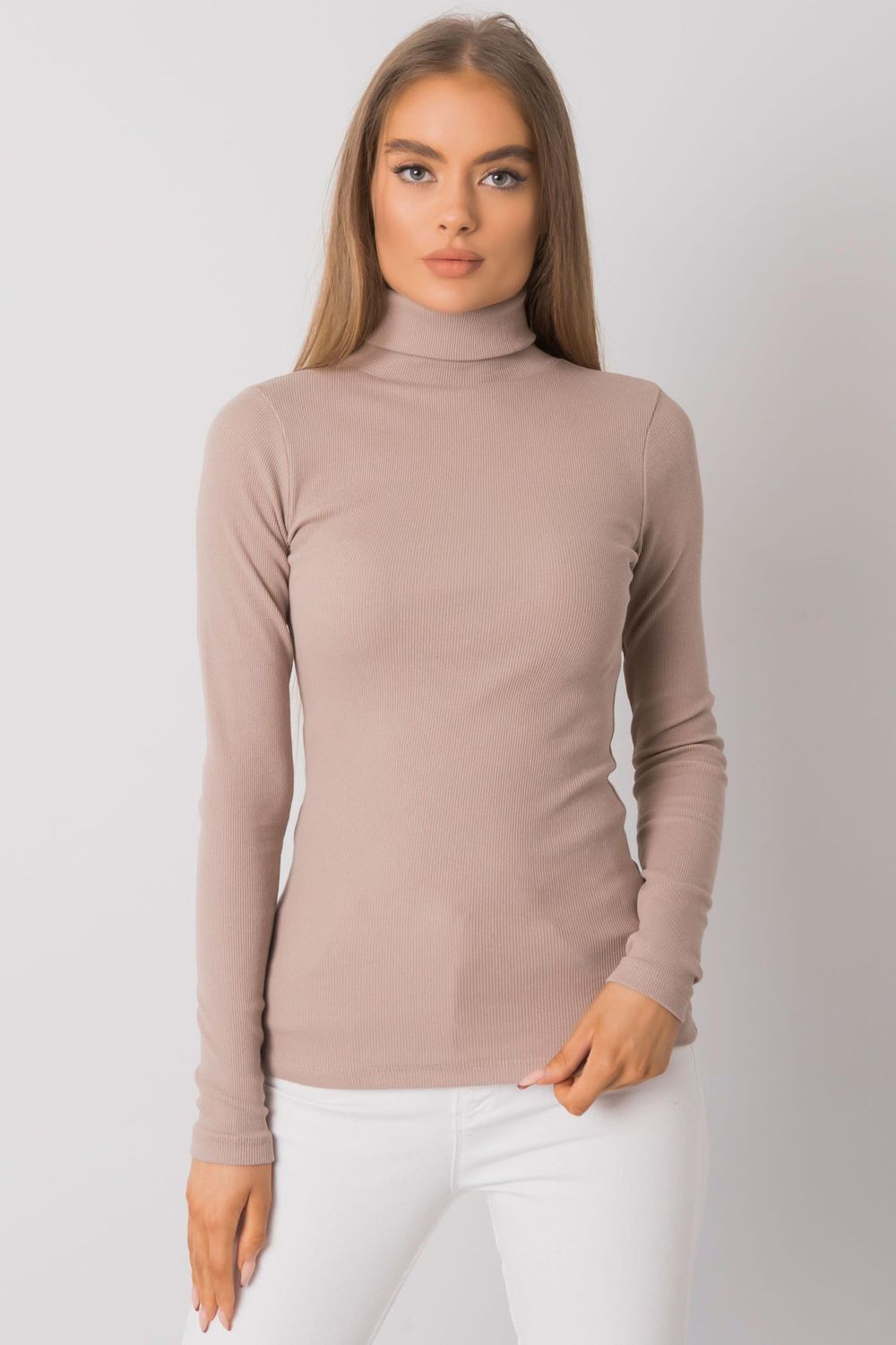 Turtleneck model 173404 Elsy Style Sweaters, Pullovers, Jumpers, Turtlenecks, Boleros, Shrugs