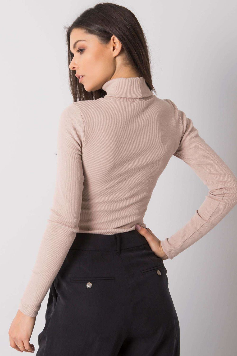 Turtleneck model 174727 Elsy Style Sweaters, Pullovers, Jumpers, Turtlenecks, Boleros, Shrugs