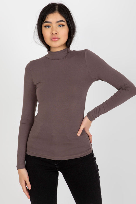 Turtleneck model 175407 Elsy Style Sweaters, Pullovers, Jumpers, Turtlenecks, Boleros, Shrugs