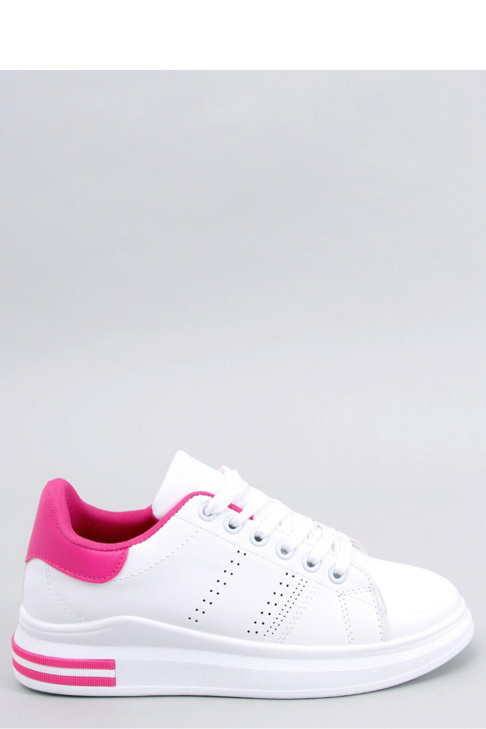 Wedge heel sneakers model 176980 Elsy Style Women`s Athletic Shoes, Trainers, Sneakers