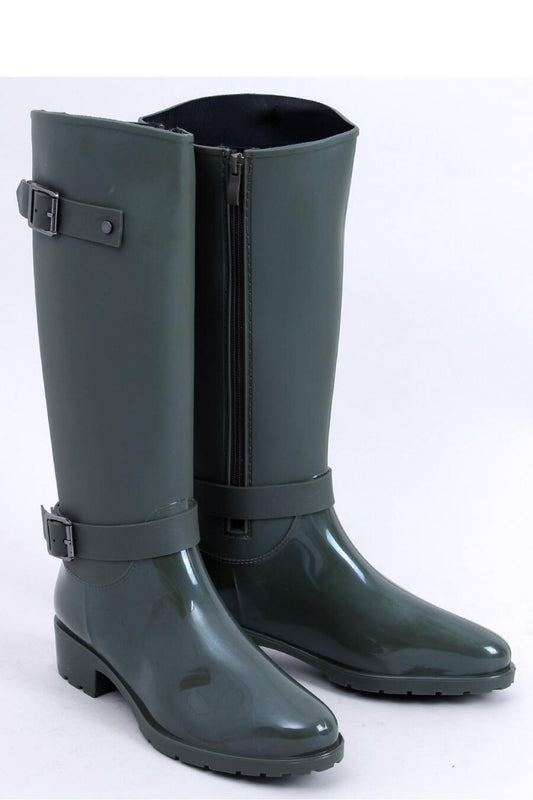 Wellingtons model 173577 Elsy Style Over the Knee High Boots, Thigh High Boots