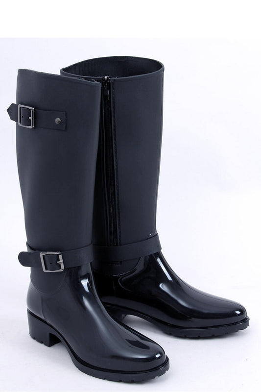 Wellingtons model 173579 Elsy Style Over the Knee High Boots, Thigh High Boots