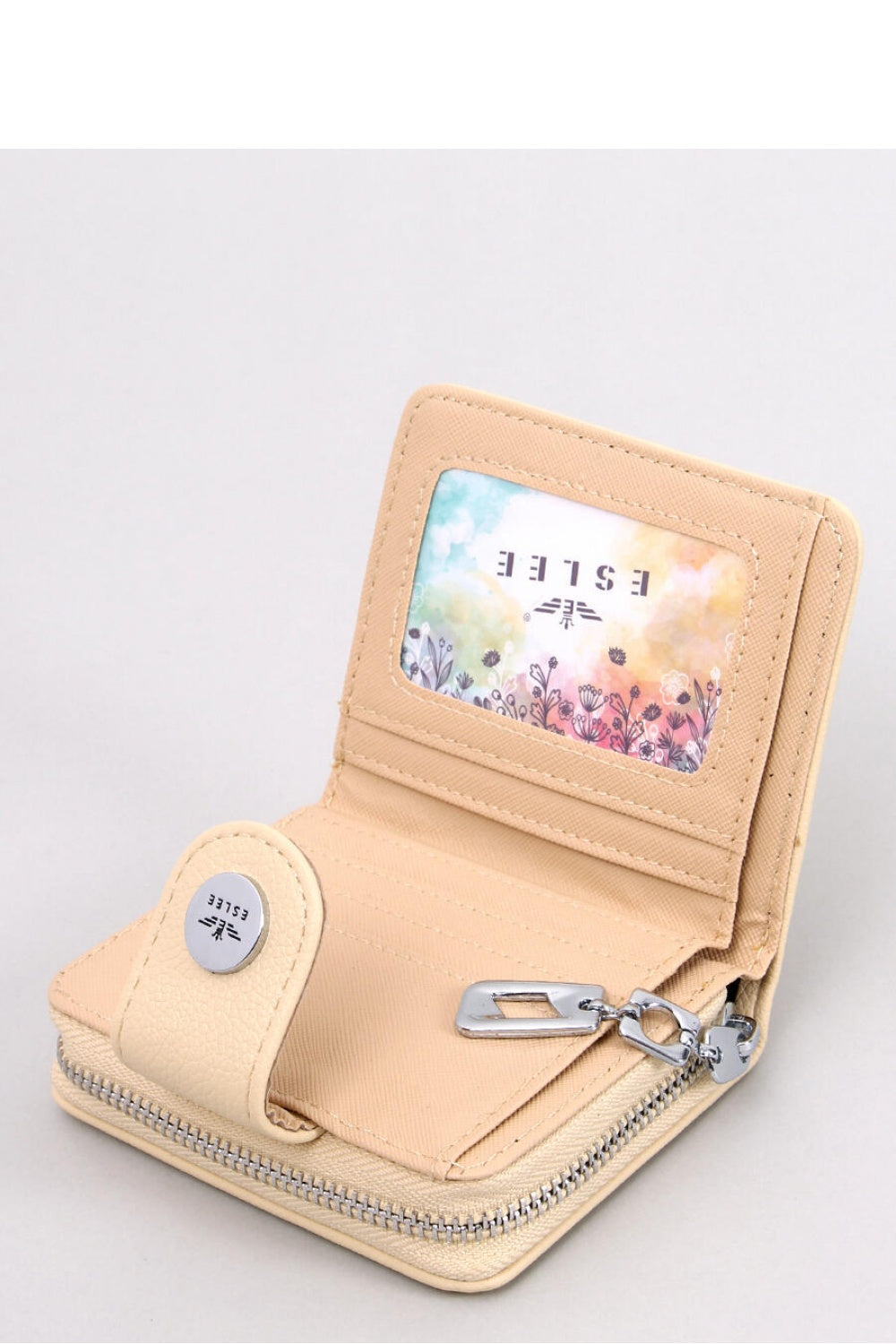 Women`s wallet model 181914 Elsy Style Wallets for Women, Purses, Belts