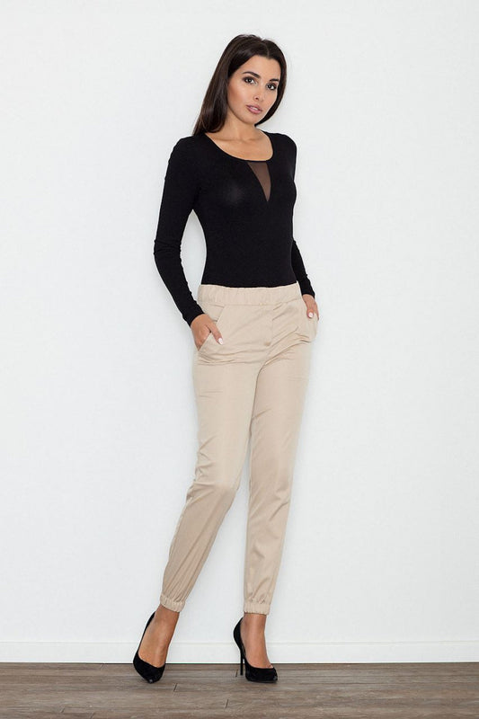 Women trousers model 111103 Elsy Style Pants, Trousers, Shorts