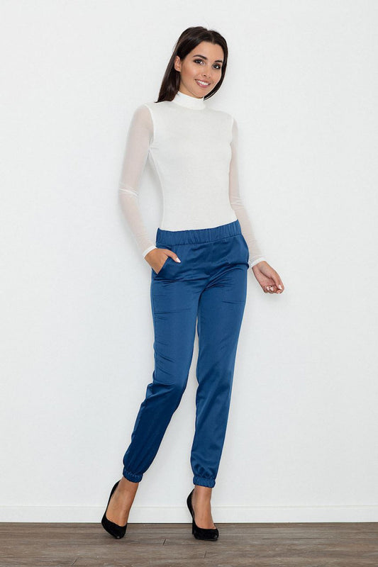 Women trousers model 111105 Elsy Style Pants, Trousers, Shorts