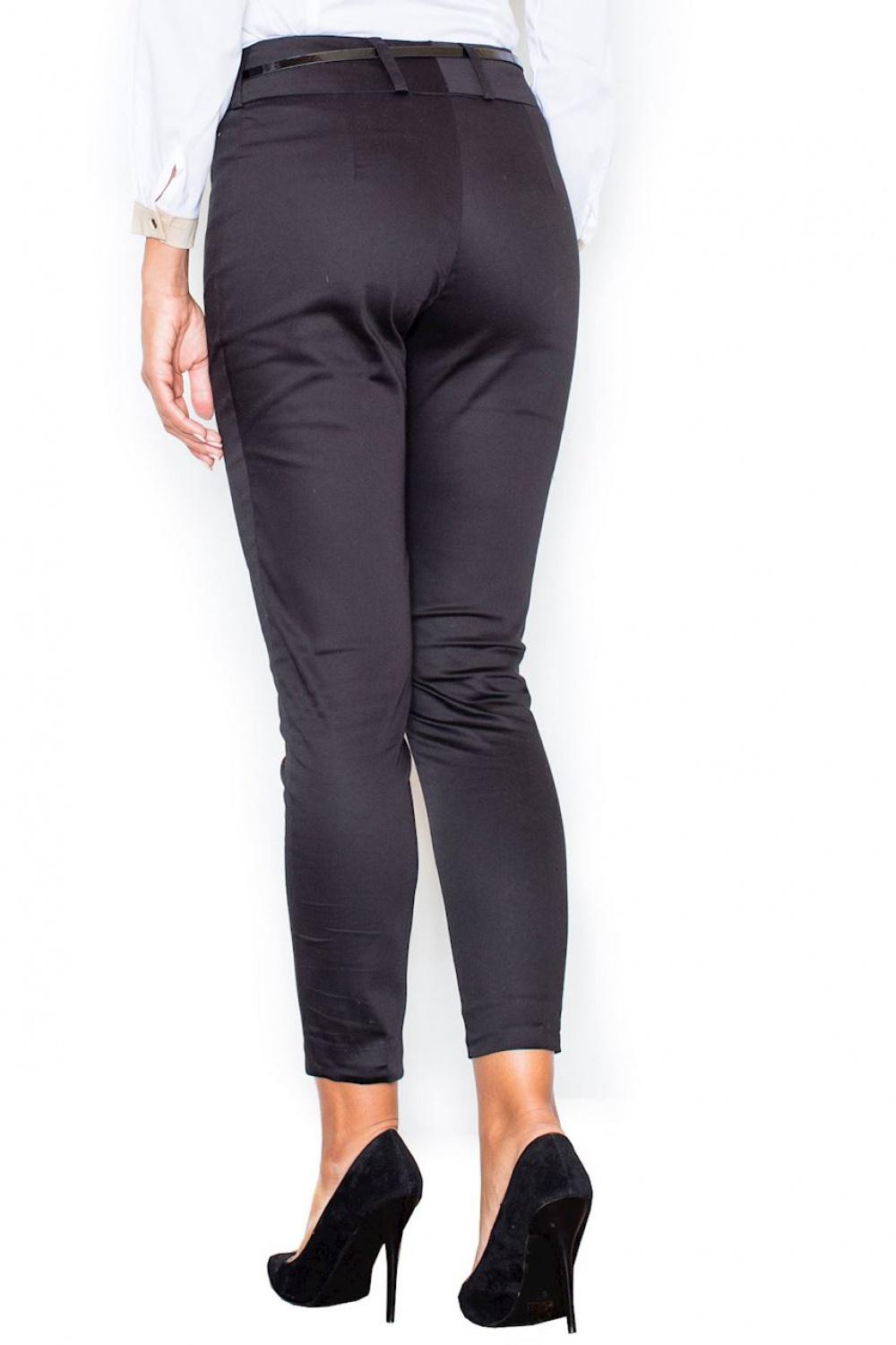 Women trousers model 111744 Elsy Style Pants, Trousers, Shorts