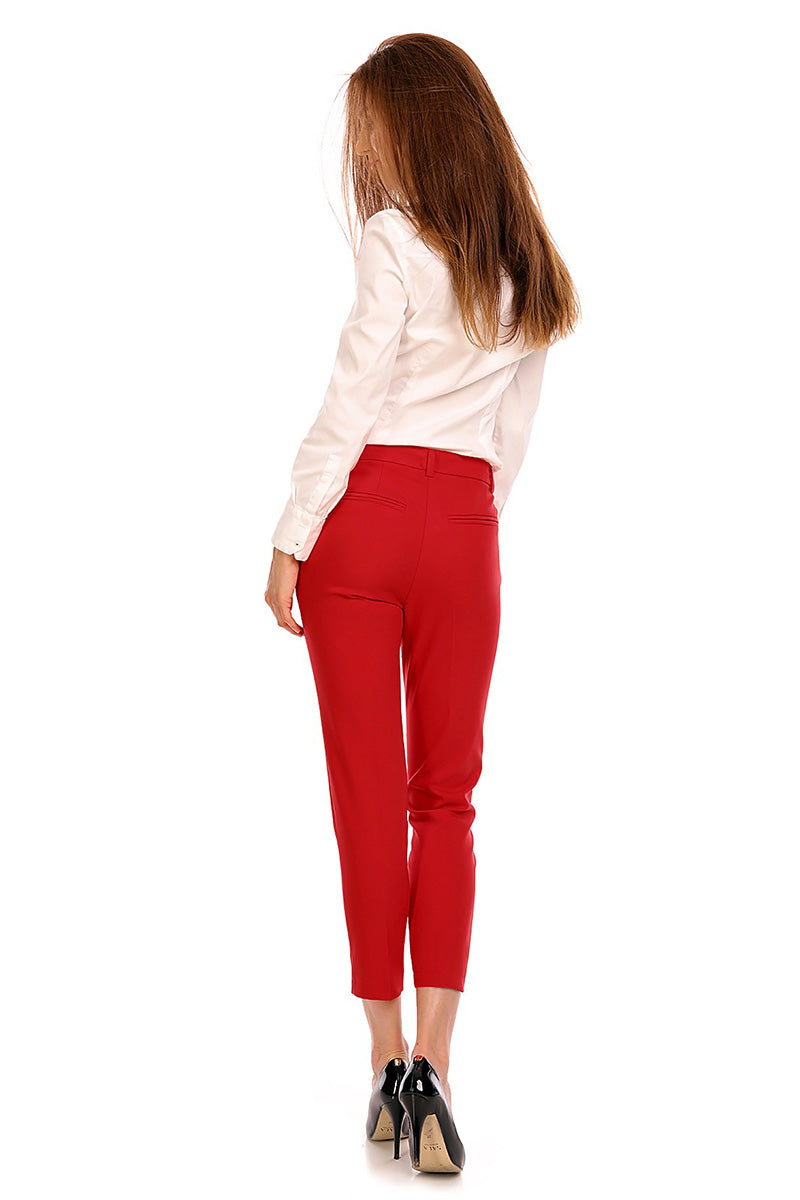 Women trousers model 118958 Elsy Style Formal Trousers for Ladies