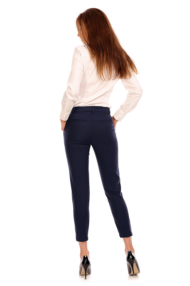 Women trousers model 118959 Elsy Style Formal Trousers for Ladies