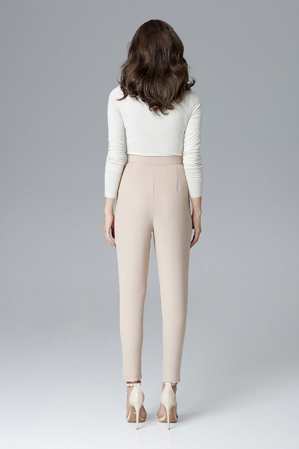 Women trousers model 128531 Elsy Style Casual Pants for Women