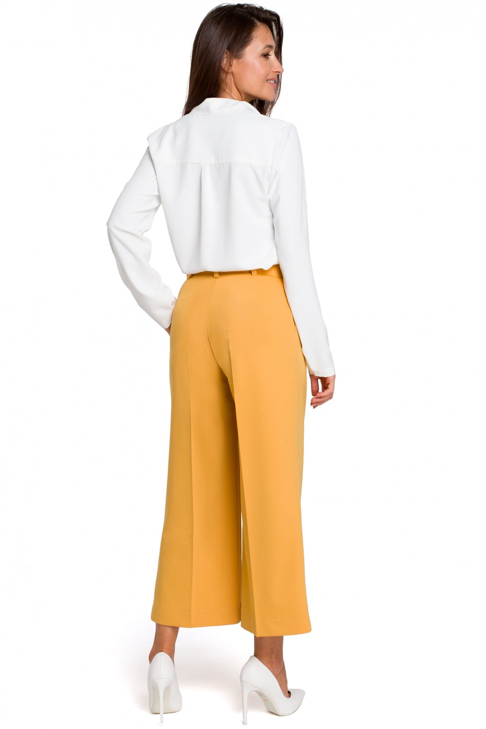 Women trousers model 130477 Elsy Style Pants, Trousers, Shorts