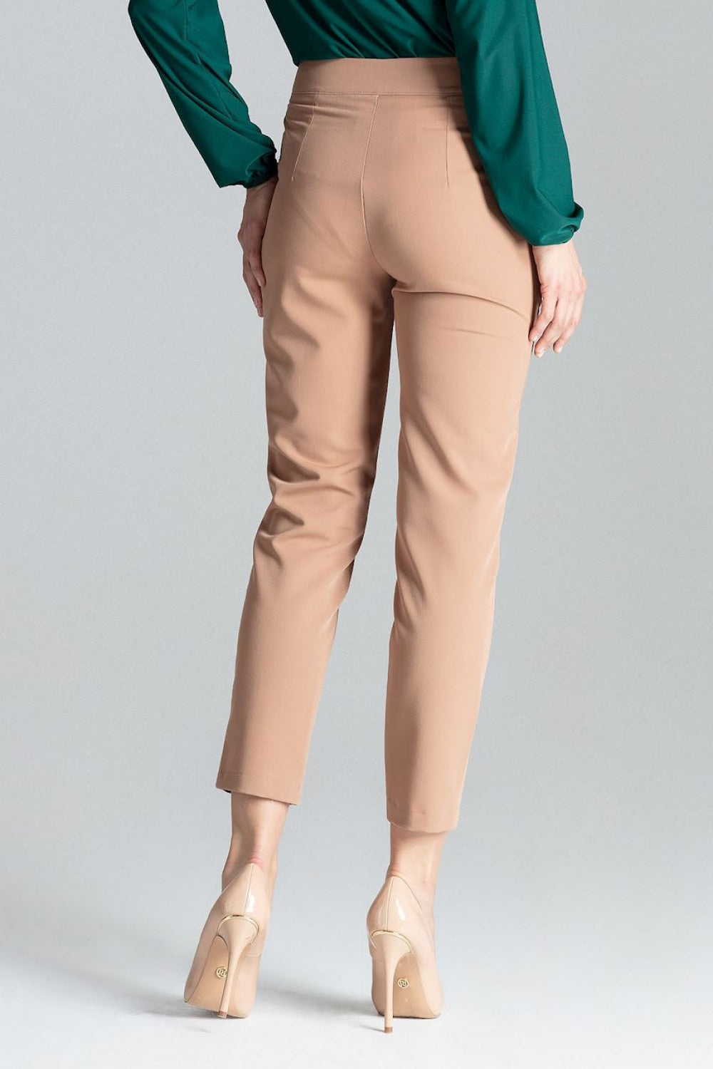 Women trousers model 130969 Elsy Style Formal Trousers for Ladies