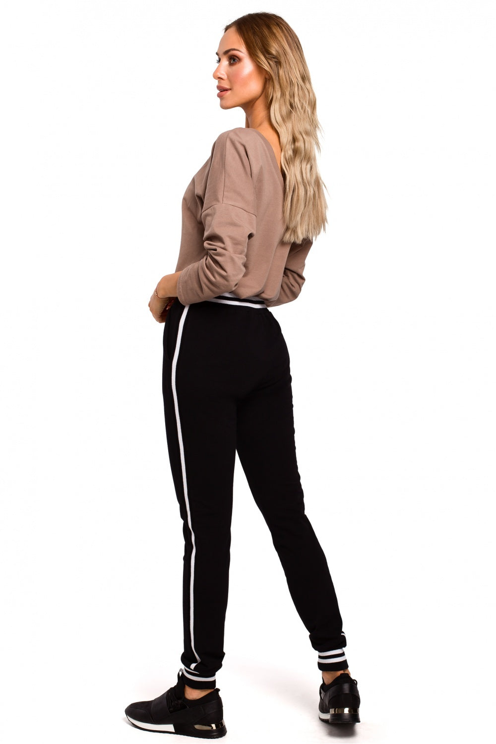 Women trousers model 135474 Elsy Style Casual Pants for Women