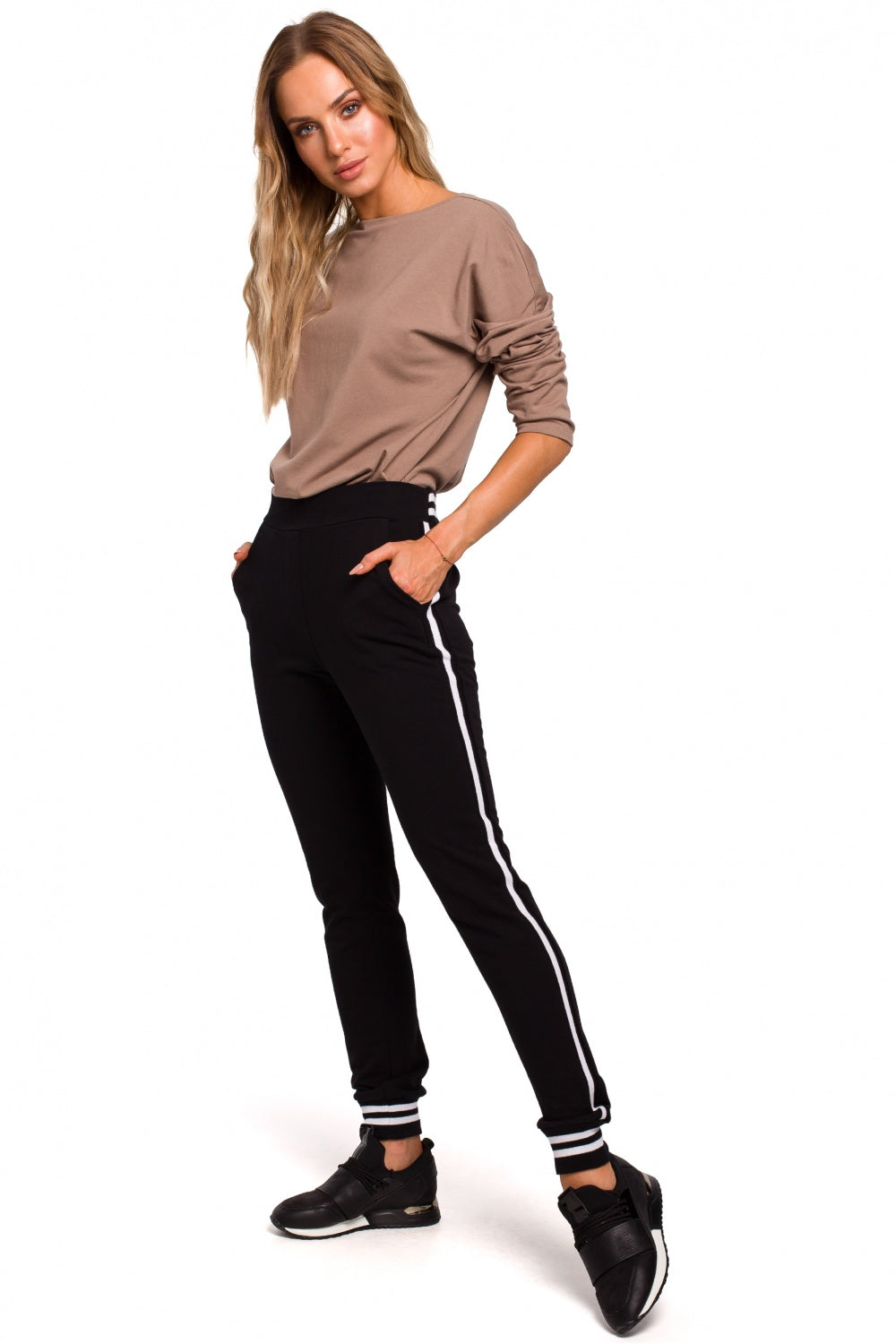 Women trousers model 135474 Elsy Style Casual Pants for Women