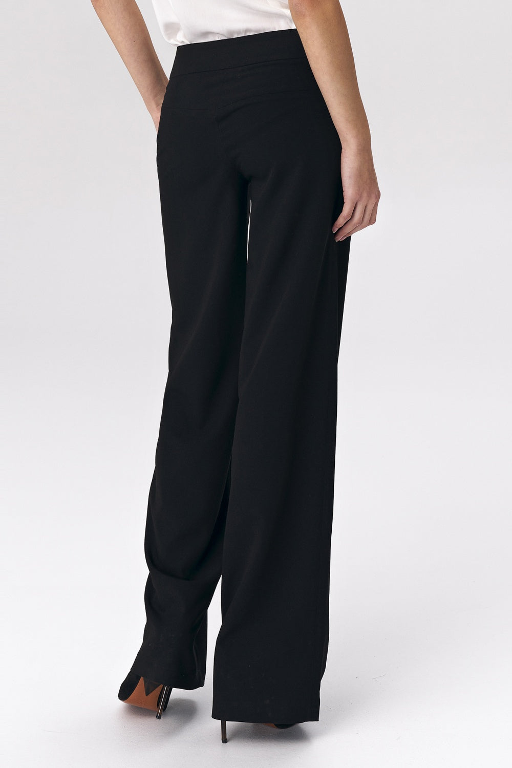 Women trousers model 140890 Elsy Style Formal Trousers for Ladies