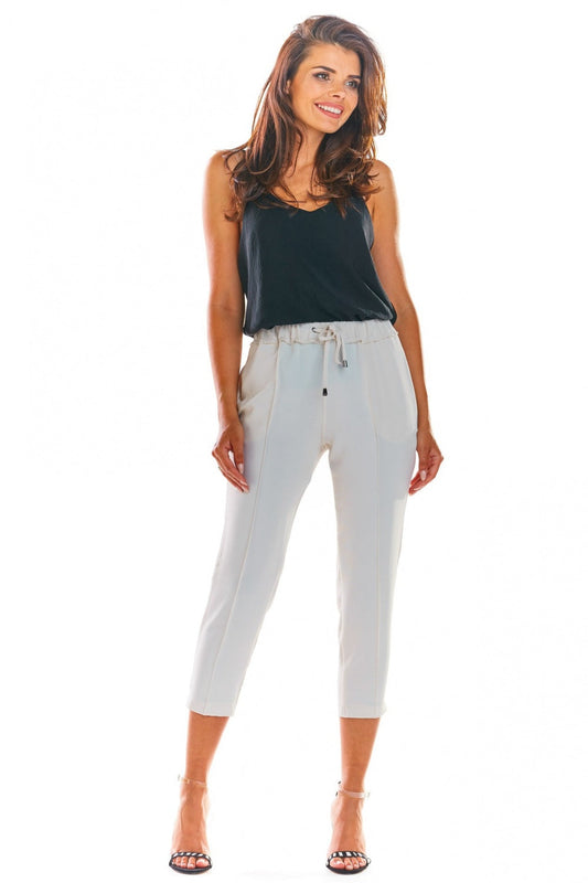 Women trousers model 144656 Elsy Style Pants, Trousers, Shorts