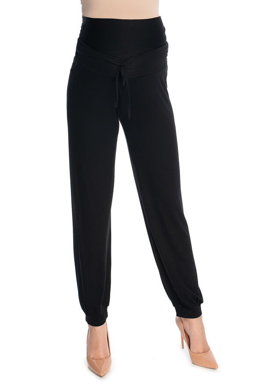 Women trousers model 147530 Elsy Style Women`s Tracksuit Bottoms, Sports Pants