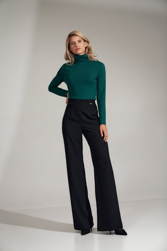 Women trousers model 150789 Elsy Style Casual Pants for Women