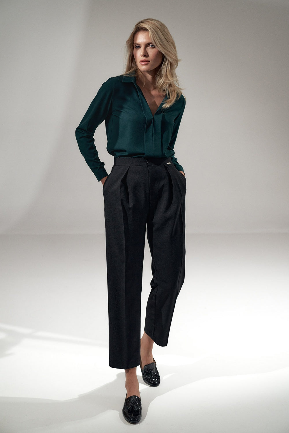 Women trousers model 150792 Elsy Style Pants, Trousers, Shorts