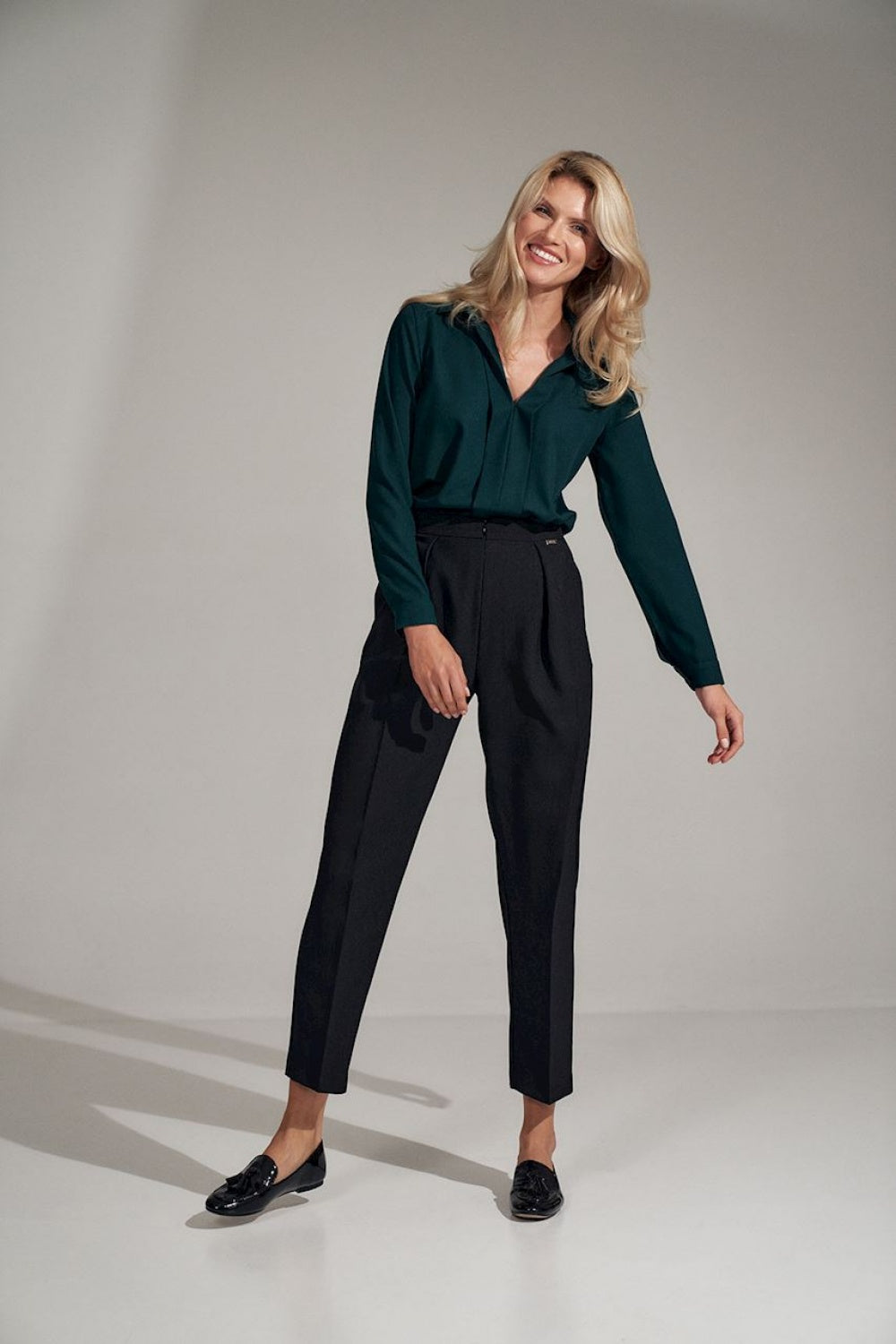 Women trousers model 150792 Elsy Style Pants, Trousers, Shorts