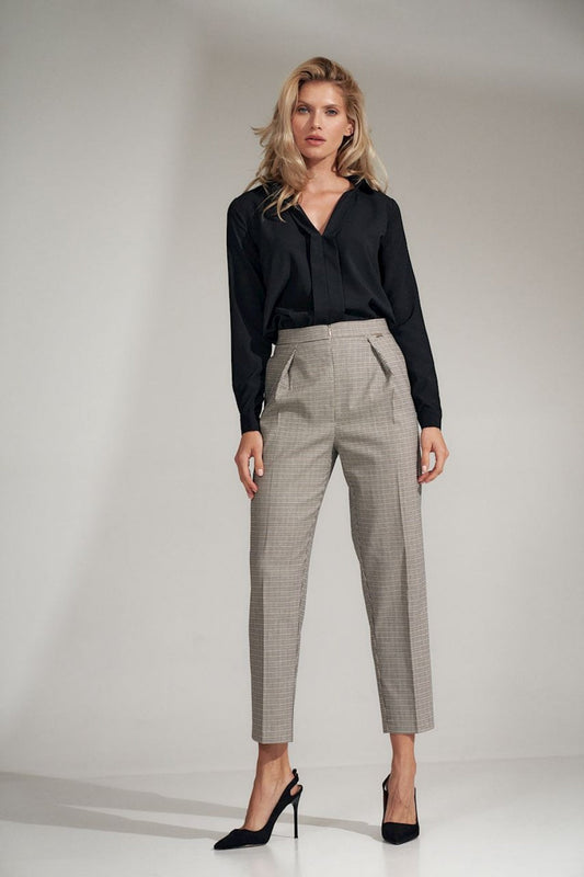 Women trousers model 150793 Elsy Style Pants, Trousers, Shorts