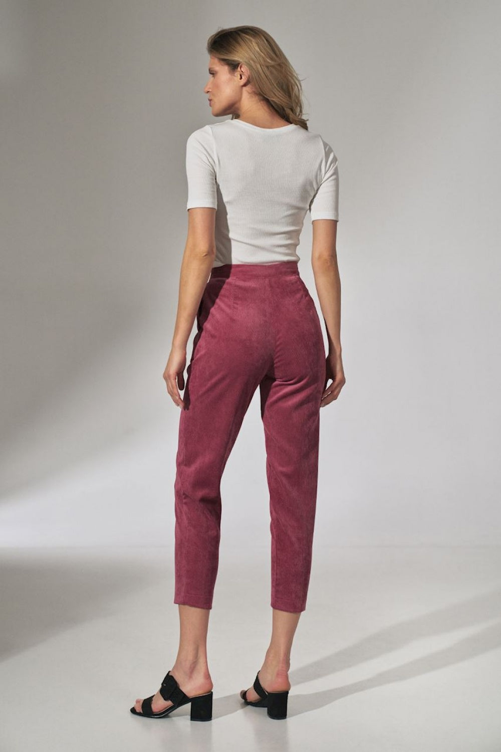 Women trousers model 151821 Elsy Style Pants, Trousers, Shorts