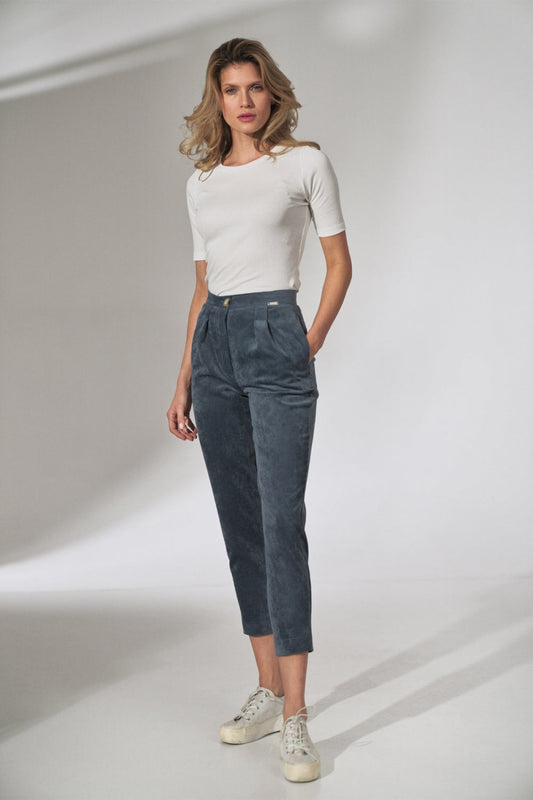 Women trousers model 151822 Elsy Style Pants, Trousers, Shorts