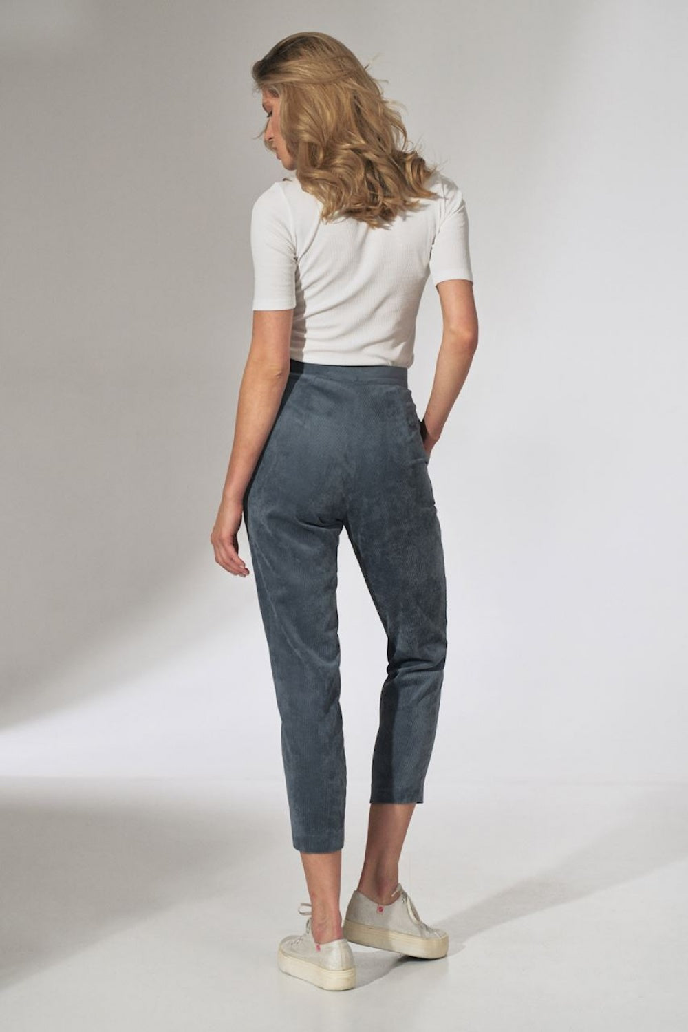 Women trousers model 151822 Elsy Style Pants, Trousers, Shorts