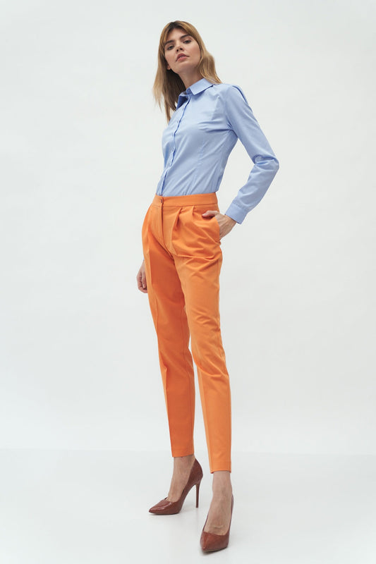 Women trousers model 152541 Elsy Style Pants, Trousers, Shorts