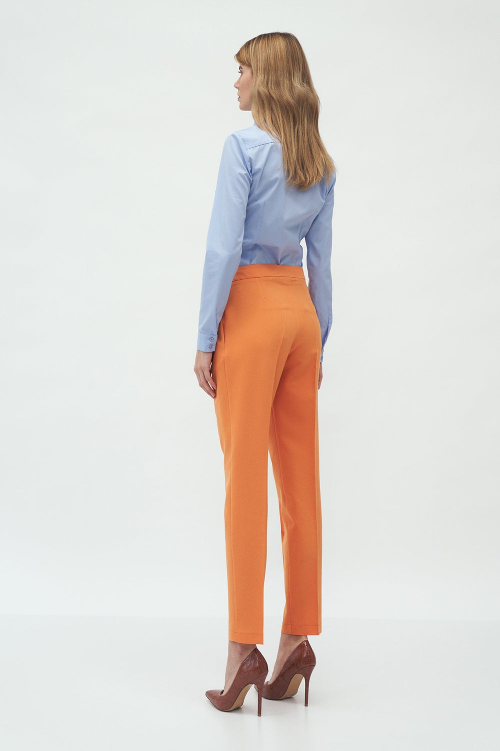 Women trousers model 152541 Elsy Style Pants, Trousers, Shorts