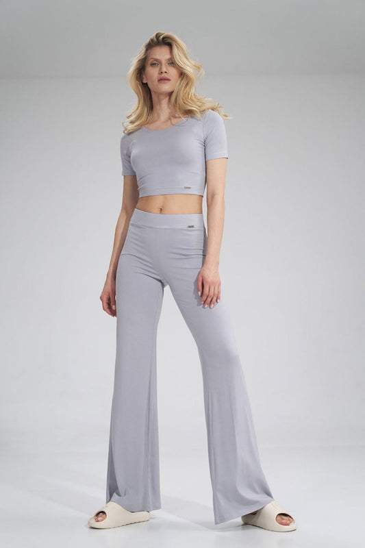 Women trousers model 154709 Elsy Style Pants, Trousers, Shorts