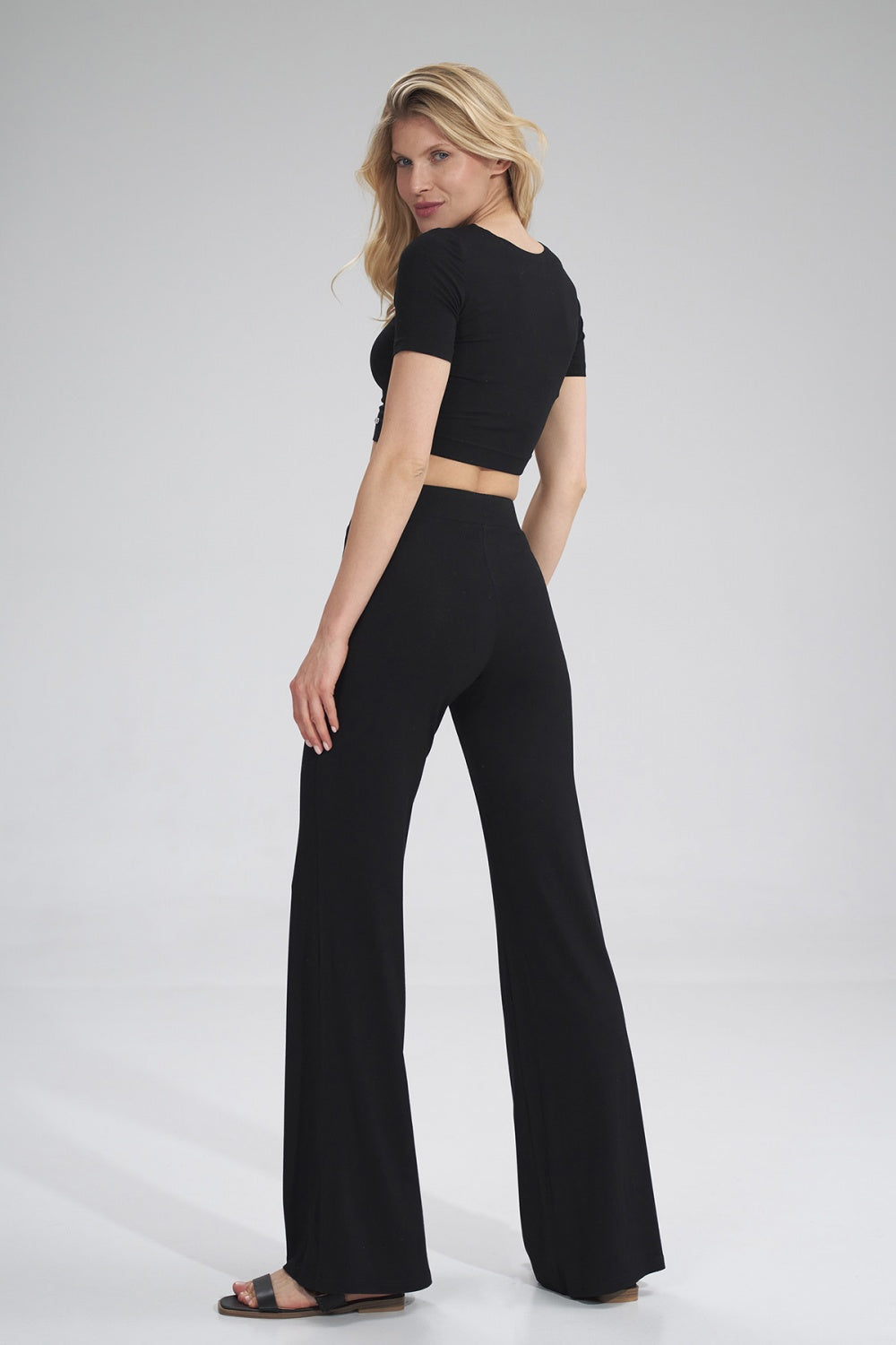 Women trousers model 154714 Elsy Style Pants, Trousers, Shorts