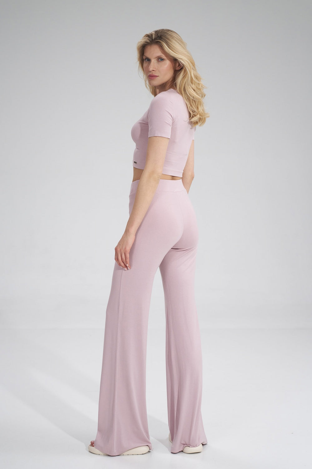 Women trousers model 154718 Elsy Style Pants, Trousers, Shorts