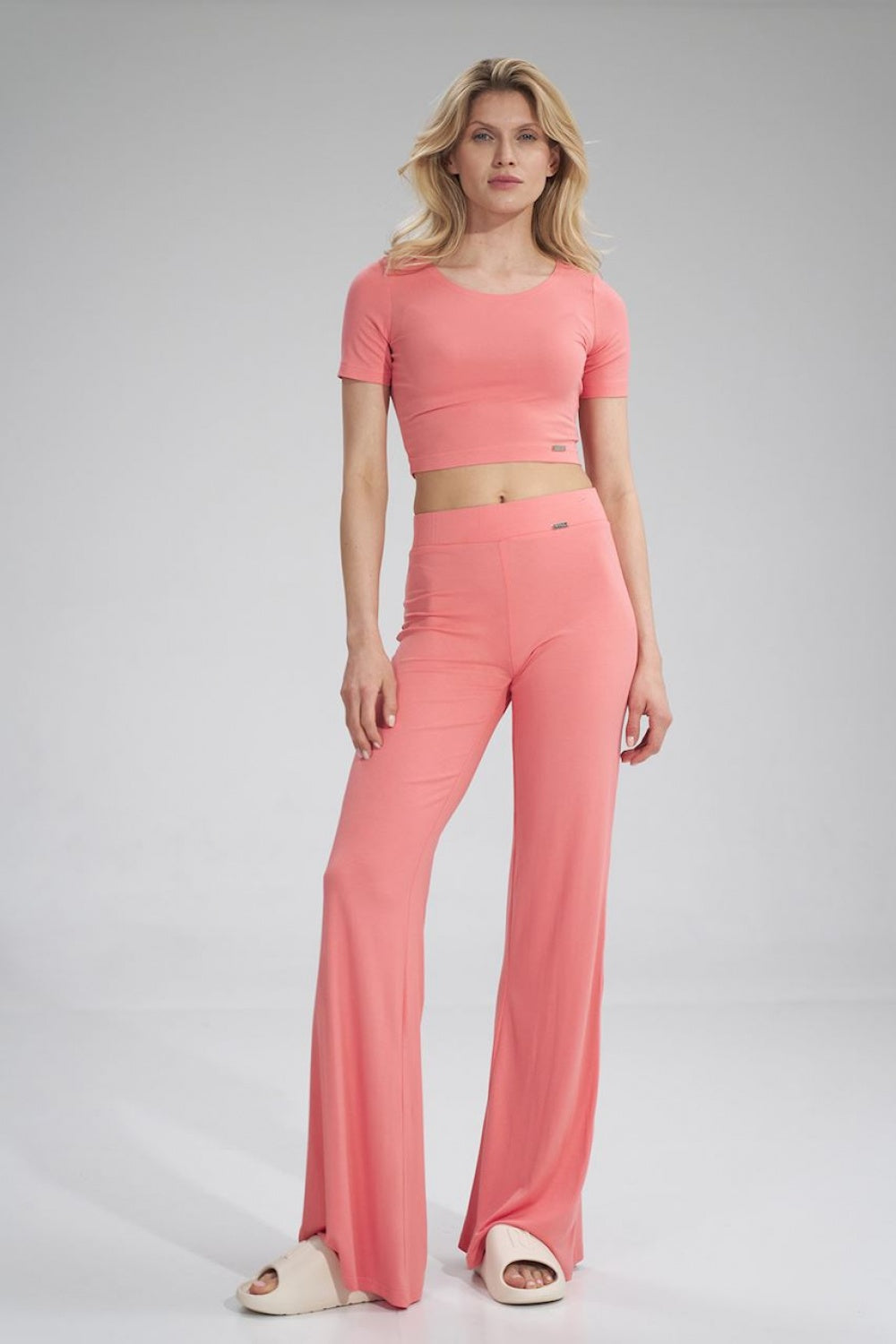 Women trousers model 154719 Elsy Style Pants, Trousers, Shorts