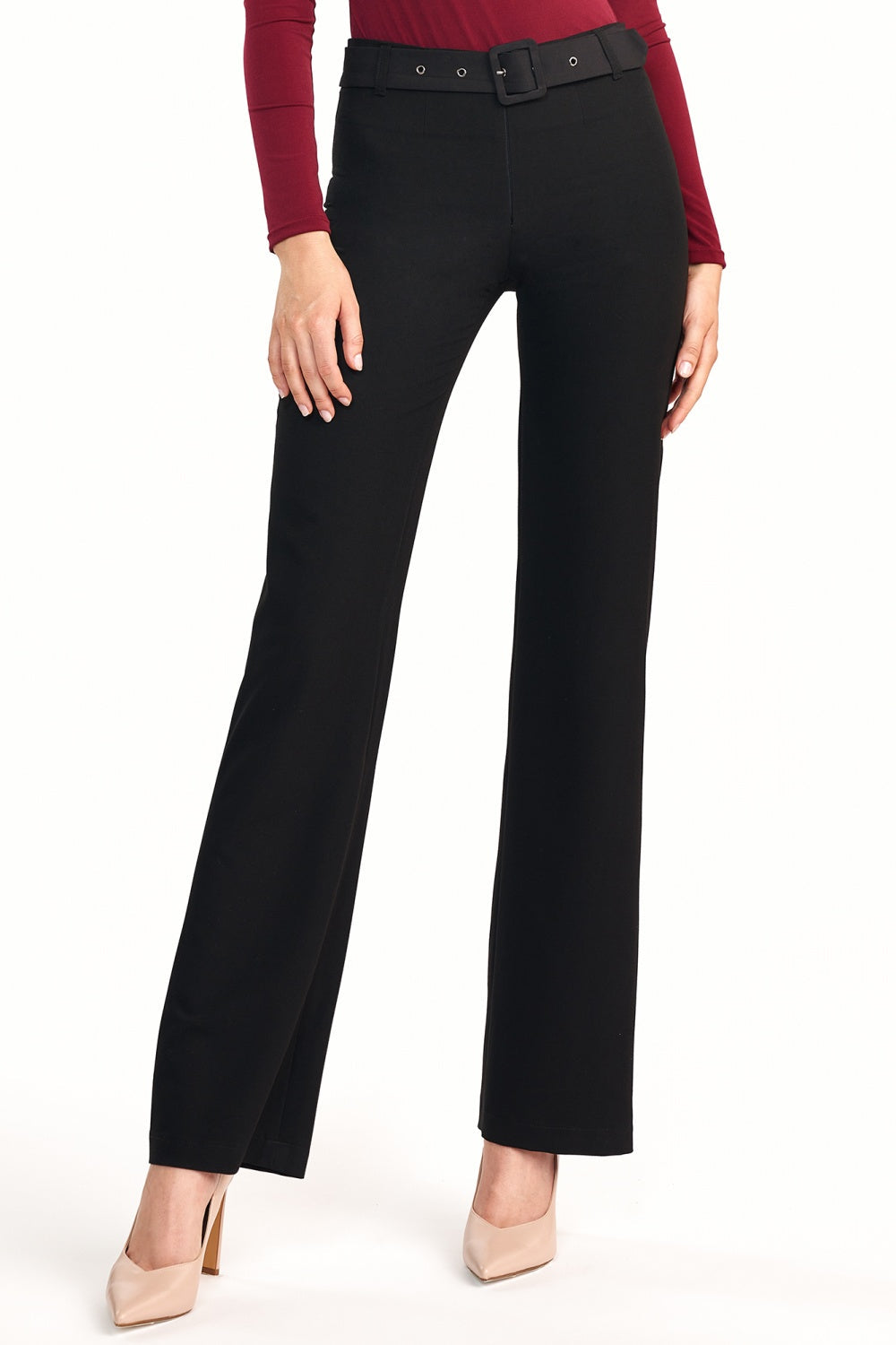 Women trousers model 158331 Elsy Style Casual Pants for Women