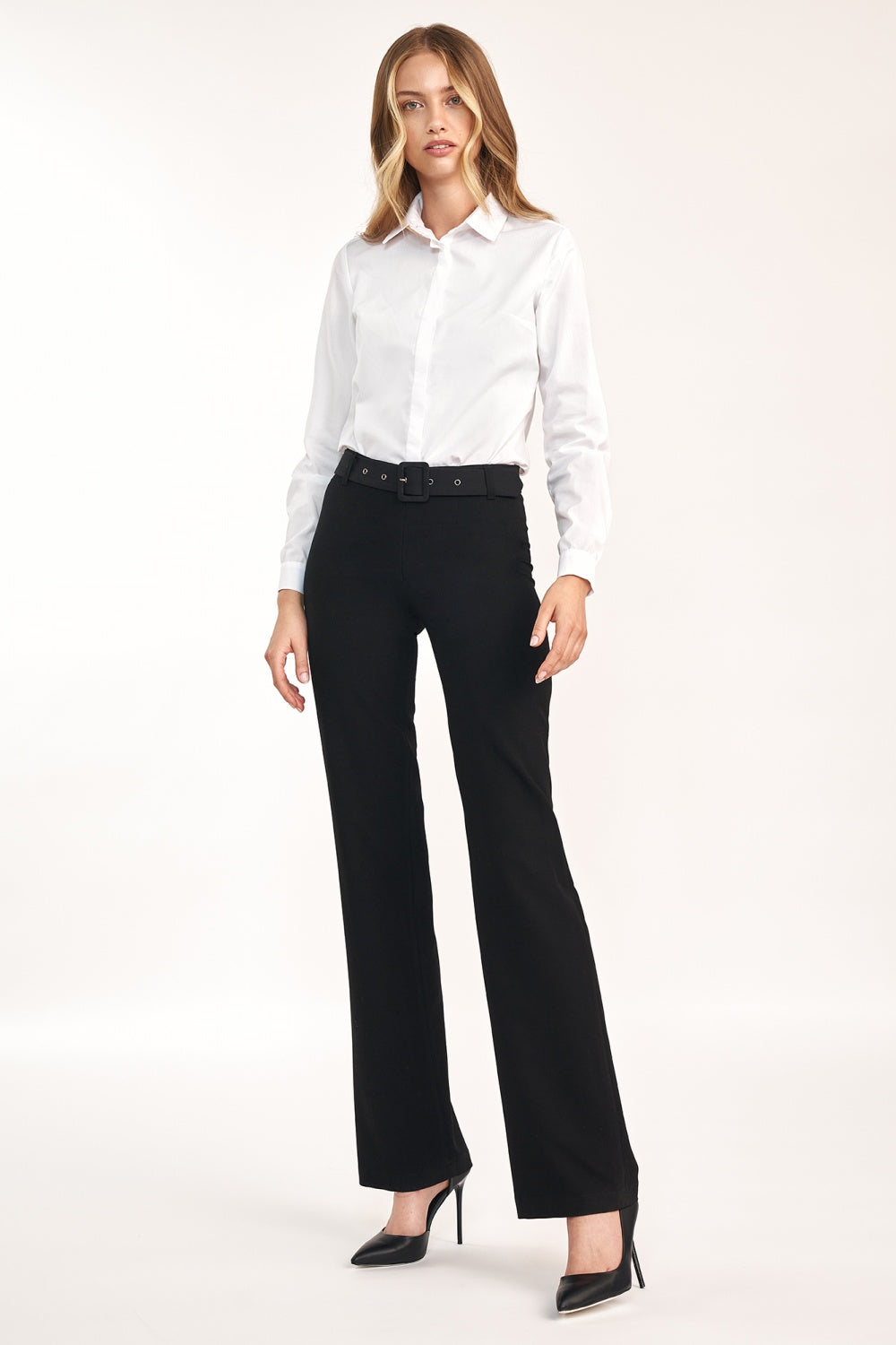 Women trousers model 158331 Elsy Style Casual Pants for Women