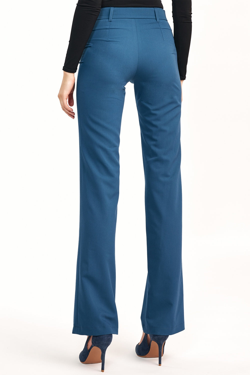 Women trousers model 158332 Elsy Style Casual Pants for Women