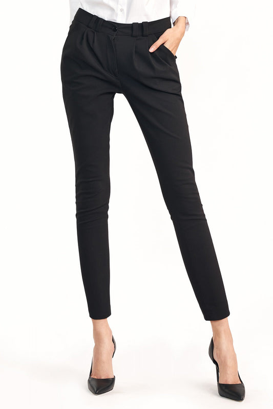 Women trousers model 158903 Elsy Style Casual Pants for Women