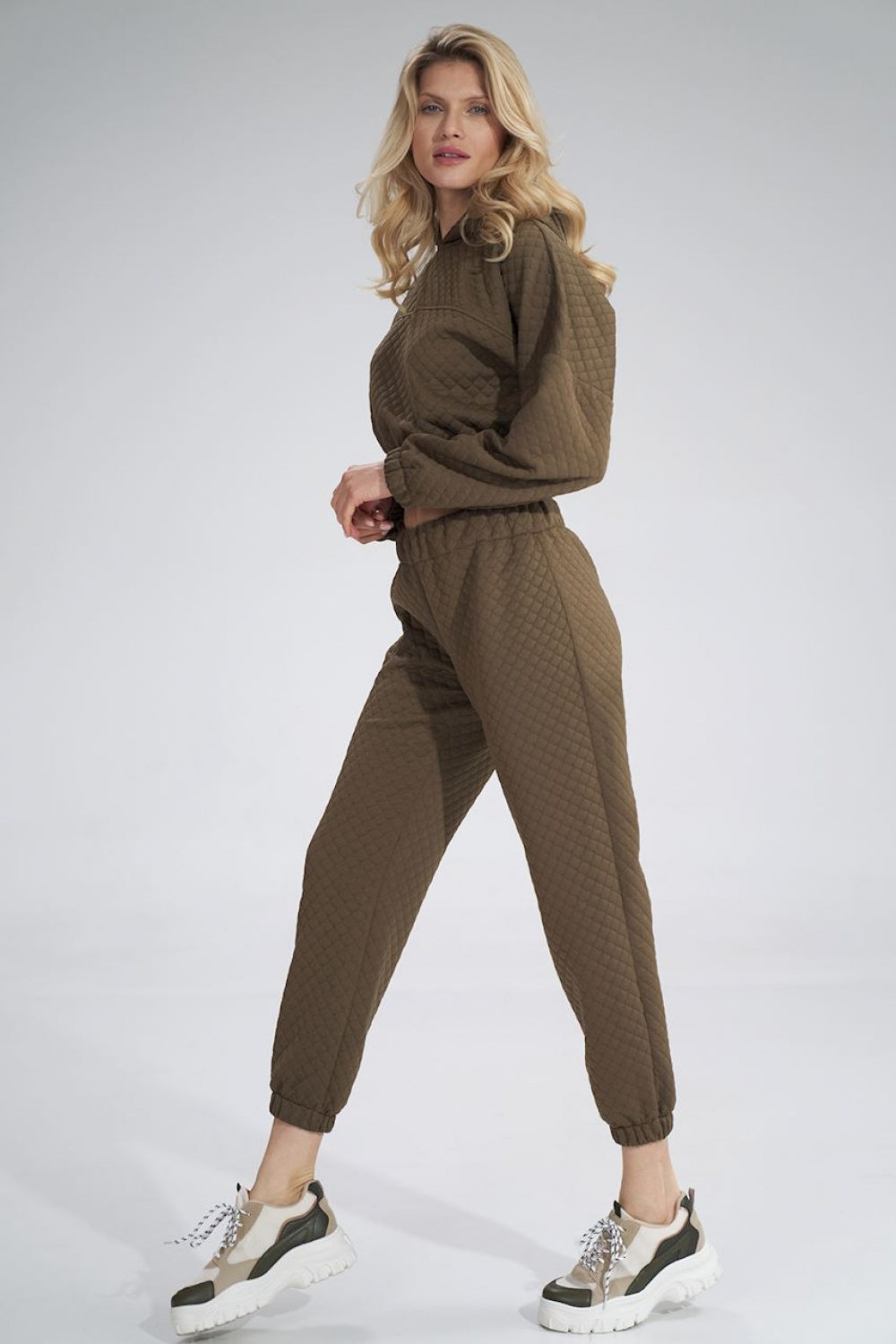 Women trousers model 162436 Elsy Style Pants, Trousers, Shorts