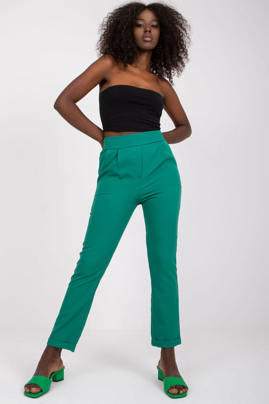 Women trousers model 162538 Elsy Style Pants, Trousers, Shorts