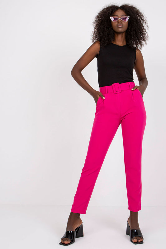 Women trousers model 162539 Elsy Style Pants, Trousers, Shorts