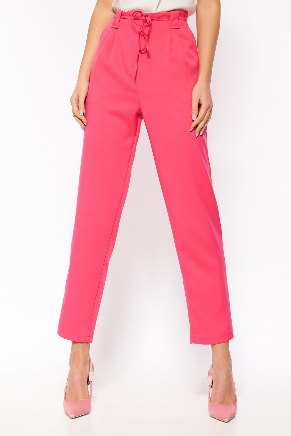 Women trousers model 163409 Elsy Style Pants, Trousers, Shorts