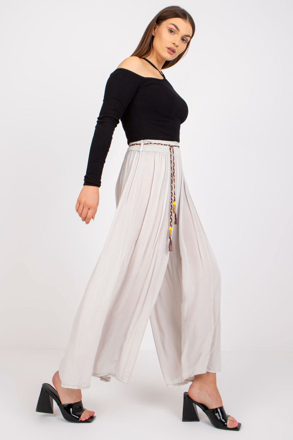 Women trousers model 166881 Elsy Style Pants, Trousers, Shorts