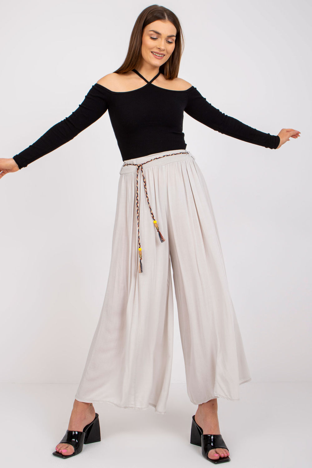 Women trousers model 166881 Elsy Style Pants, Trousers, Shorts