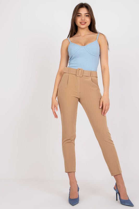 Women trousers model 166885 Elsy Style Pants, Trousers, Shorts