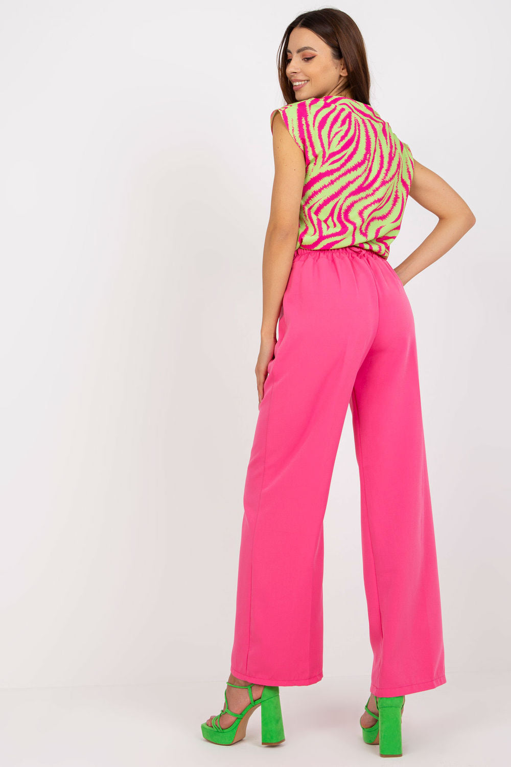 Women trousers model 166966 Elsy Style Pants, Trousers, Shorts