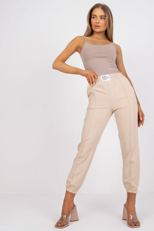 Women trousers model 167000 Elsy Style Pants, Trousers, Shorts