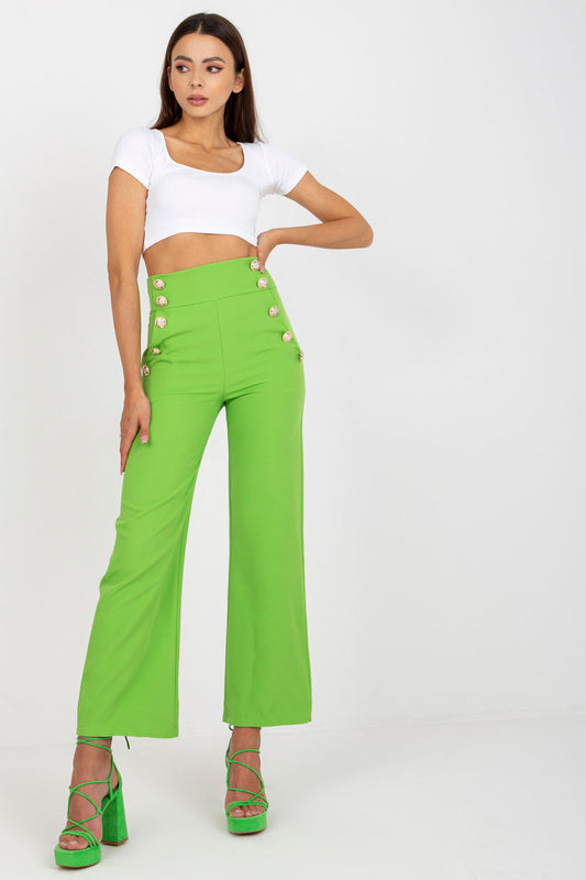 Women trousers model 167110 Elsy Style Pants, Trousers, Shorts