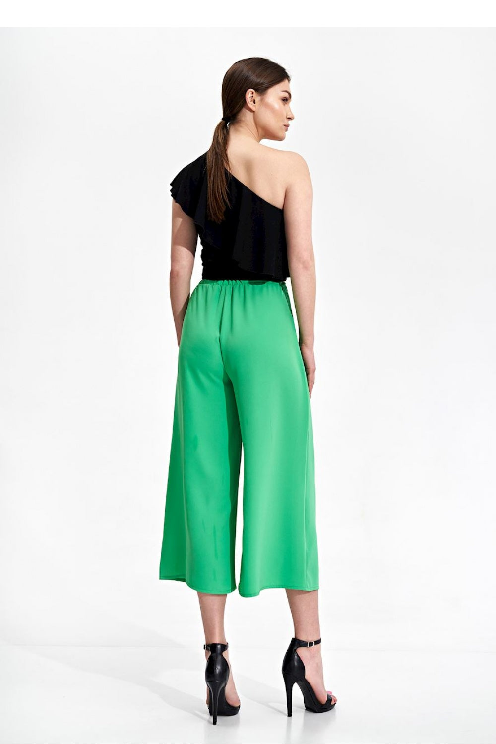 Women trousers model 167228 Elsy Style Pants, Trousers, Shorts