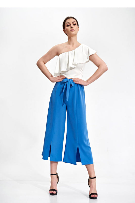 Women trousers model 167230 Elsy Style Pants, Trousers, Shorts